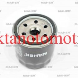 YAĞ FİLTRESİ AVEO 08= 1.2 YAĞ FİLTRESİ AVEO 08= 1.2